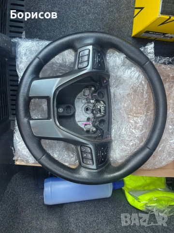 волан за ford ranger, снимка 2 - Части - 53705276