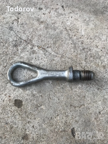 кука за Audi A6 C5