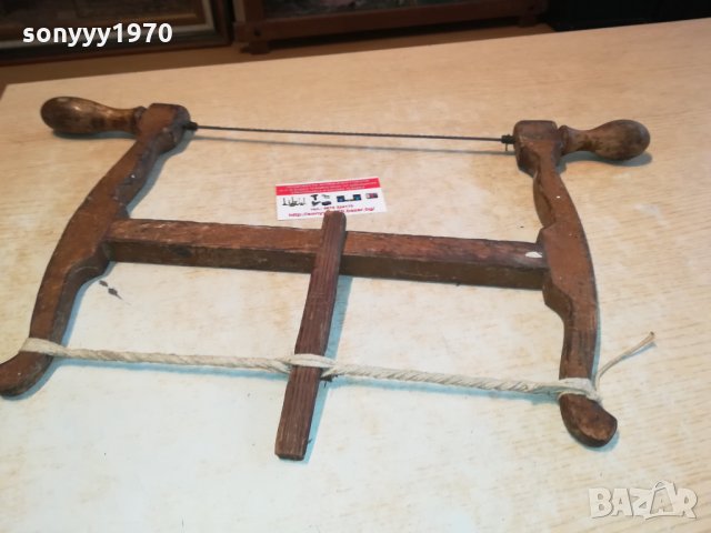 БИЧКИЯ-АНТИКА РЕТРО ТРИОН ОТ АНГЛИЯ 2002221754, снимка 6 - Антикварни и старинни предмети - 35856117