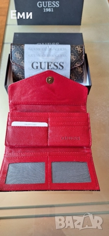 Yves Saint Laurent, Prada, Louis Vuitton, Dior, Karl, Chanel, Guess портмонета луксозни нови модели , снимка 9 - Портфейли, портмонета - 52810875