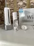 Nintendo Wii (Бяла, PAL) – ПЪЛЕН КОМПЛЕКТ + ОРИГИНАЛНА КУТИЯ, снимка 3