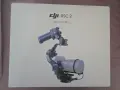 DJI Ronin RS 2 PRO Combo Стабилизатор, снимка 2