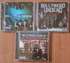 HOLLYWOOD UNDEAD, снимка 1