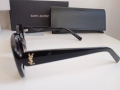 НОВИ Saint Laurent слънчеви очила YSL – Модел M130/F, Оригинал, снимка 4