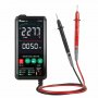 Mултиметър Mustool MT111 Touch Screen Digital Multimeter, снимка 4