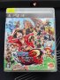 One Piece Unlimited World Japanese Import 45лв. игра за PS3, снимка 1 - Игри за PlayStation - 44384148