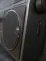 SABA RCR 480 BOOMBOX Радиокасетофон Як от 70те, снимка 2