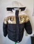 Яке GUESS за момиче 10 г., снимка 1