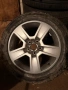 Резервна гума Audi 16" - Чисто НОВА, снимка 1
