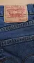 Мъжки дънки  Levi Strauss, снимка 4