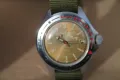 СССР мъжки часовник ''Восток'' автоматик, снимка 1