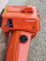 храсторез Husqvarna, снимка 3