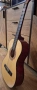 Акустична китара с калъф, снимка 5