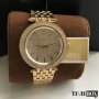 Michael Kors MK3438 Darci Glitz Gold. Нов дамски часовник, снимка 1