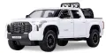 Swift Tundra Truck Toys, снимка 1