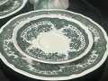 Рядък порцелан Villeroy&Boch Fazan, снимка 5