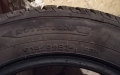 Продавам 2 броя зимни гуми 215.55.16 на 1 сезон дот 2019 Fulda , снимка 4