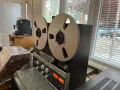 Revox b 77 / 4 TRACS.  Състояние близко до ново., снимка 5