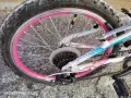 Велосипед Cross Speedster 20", снимка 8