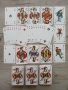 Стари карти за игра, снимка 2