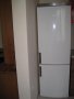 Хладилник с фризер AEG S 53600 CSW0 А+++КАТО НОВ!!! Внос Германия!, снимка 6