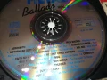 METAL BALLADS CD 1108250821, снимка 9