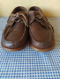 кожени обувки Bata, снимка 6
