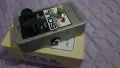 Ефект за китара- Electro-Harmonix Soul Preacher -compressor sustainer, снимка 4