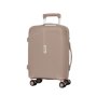 Куфар от полипропилен за ръчен багаж 52 см, КОД: 4001-18, снимка 3