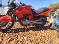 yamaha 250cc perfekten, снимка 2