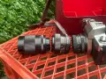 Колекционерски фотоапарат REVUEFLEX, снимка 6