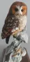 Статуетки Бухал/Сова, снимка 4