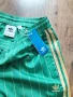 adidas Pinstripe Sprinter Shorts - страхотни мъжки панталони НОВИ С, снимка 6