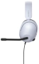 Гейминг слушалки Sony - Inzone H3, кабелни, бели , снимка 3