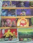 Нови карти Naruto, снимка 7