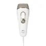 Braun Silk-expert PRO 5 IPL5152 IPL епилатор за тяло, лице, бикини зоната и подмишниците, снимка 4