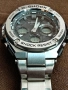 CASIO G-SHOCK  G-STEEL GST W310D-1ATEEL GST W310D-1A , снимка 6
