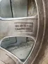 Джанти за Мерцедес CLK  W209 -17", снимка 3