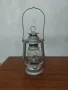 Стар газен фенер БАТ, снимка 1