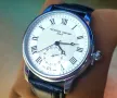 FREDERIQUE CONSTANT нов часовник, снимка 1