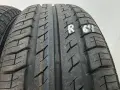 2бр летни гуми 185/60/14 CONTINENTAL R064 , снимка 2