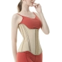 Дамски корсет за стягане на талията и оформяне на тялото – Waist Trainer, снимка 1