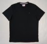 Tommy Hilfiger оригинална тениска L памучна фланелка, снимка 1 - Тениски - 41060470