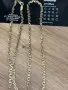 Златен синджир 14К - 10,14 грама, снимка 6