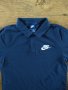 Nike Matchup Polo Shirt In Navy - страхотна мъжка тениска, снимка 2