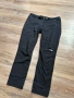 Дамско туристически панталон Тhe North Face Diablo Windwall SoftShell  pants , L размер , снимка 3