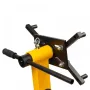 Сгъваема стойка за двигател с товаримост 680 кг JCB, снимка 4