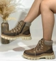 ДАМСКИ БОТИ - код: В18048, снимка 4