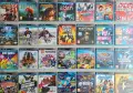 ТОП MOVE/МУУВ игри за PlayStation 3/PS3/ПС3/Плейстейшън 3, снимка 1