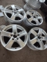 Алуминиеви джанти 15 Skoda Octavia Volkswagen golf seat  leon audi a 3, снимка 1